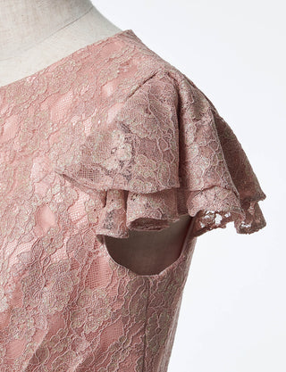 TWEED GIRL・TWJ9516-PKBE