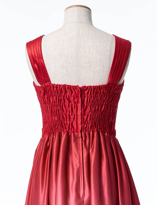 TWEED GIRL・TWJ9517-RD