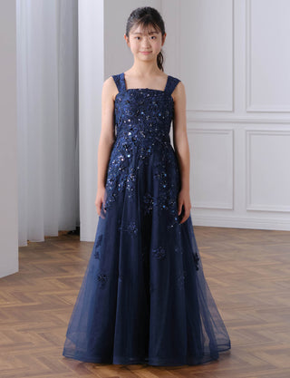 TWEED GIRL・TWJ9518-DNY