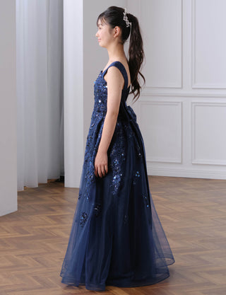 TWEED GIRL・TWJ9518-DNY