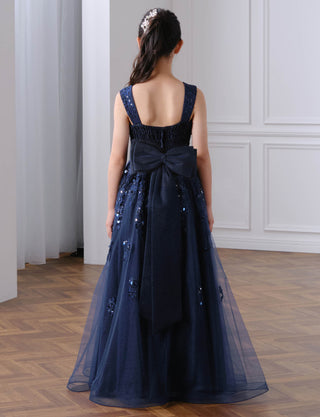 TWEED GIRL・TWJ9518-DNY