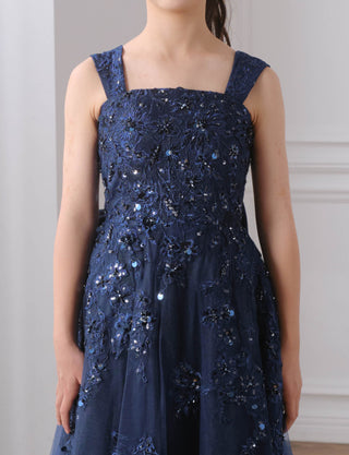 TWEED GIRL・TWJ9518-DNY