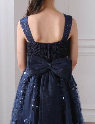 TWEED GIRL・TWJ9518-DNY