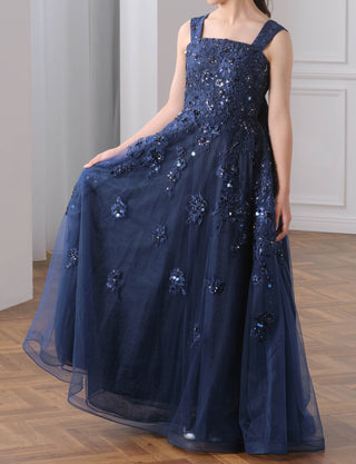 TWEED GIRL・TWJ9518-DNY