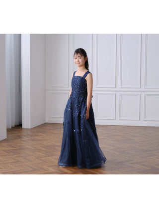 TWEED GIRL・TWJ9518-DNY