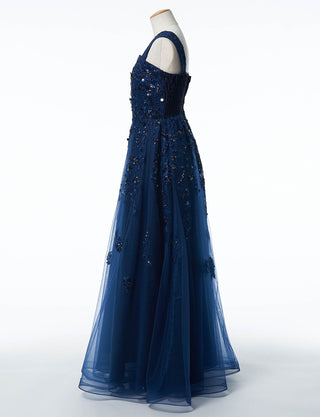 TWEED GIRL・TWJ9518-DNY