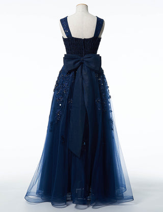 TWEED GIRL・TWJ9518-DNY