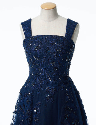 TWEED GIRL・TWJ9518-DNY