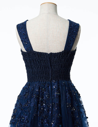 TWEED GIRL・TWJ9518-DNY