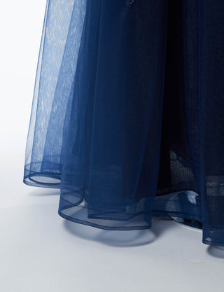 TWEED GIRL・TWJ9518-DNY