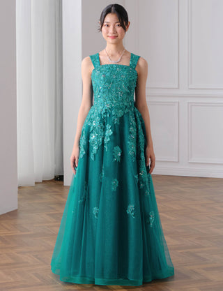 TWEED GIRL・TWJ9518-PTGN