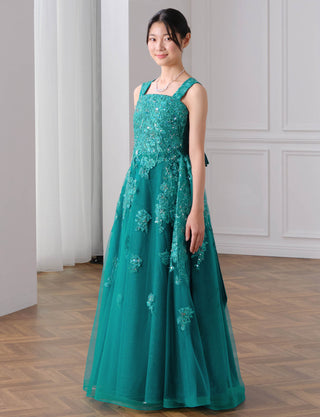 TWEED GIRL・TWJ9518-PTGN