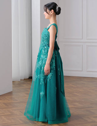 TWEED GIRL・TWJ9518-PTGN