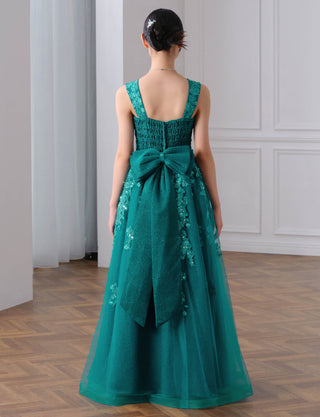 TWEED GIRL・TWJ9518-PTGN