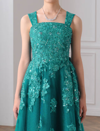 TWEED GIRL・TWJ9518-PTGN