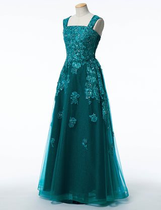 TWEED GIRL・TWJ9518-PTGN