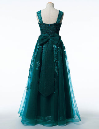 TWEED GIRL・TWJ9518-PTGN