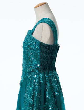 TWEED GIRL・TWJ9518-PTGN