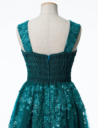 TWEED GIRL・TWJ9518-PTGN