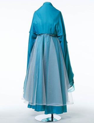 TWEED GIRL・TWJ9518-PTGN