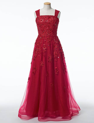 TWEED GIRL・TWJ9518-RDPK