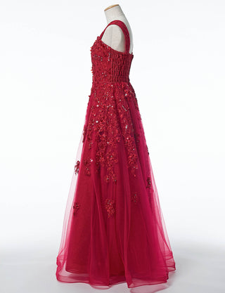 TWEED GIRL・TWJ9518-RDPK