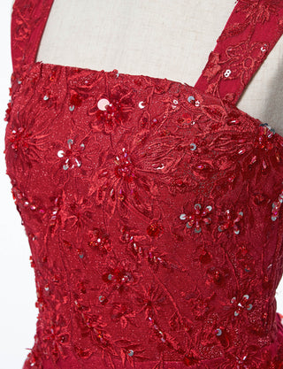 TWEED GIRL・TWJ9518-RDPK