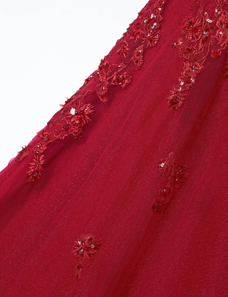 TWEED GIRL・TWJ9518-RDPK