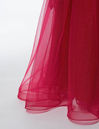 TWEED GIRL・TWJ9518-RDPK