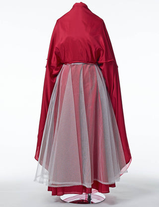 TWEED GIRL・TWJ9518-RDPK