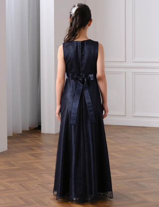 TWEED GIRL・TWJ9520-DNY