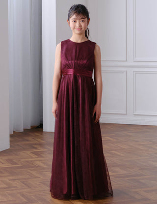 TWEED GIRL・TWJ9520-WRD