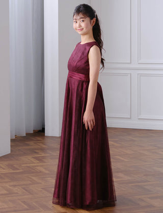 TWEED GIRL・TWJ9520-WRD