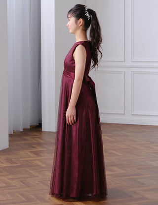 TWEED GIRL・TWJ9520-WRD