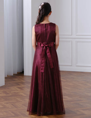 TWEED GIRL・TWJ9520-WRD