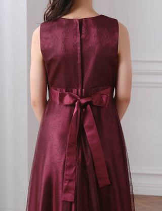 TWEED GIRL・TWJ9520-WRD