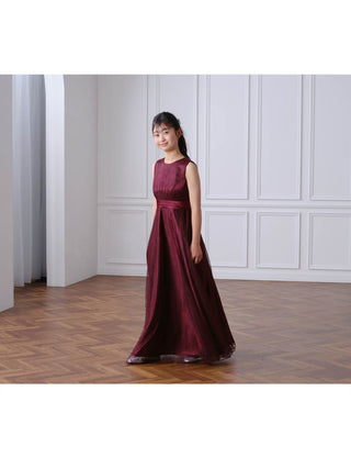 TWEED GIRL・TWJ9520-WRD