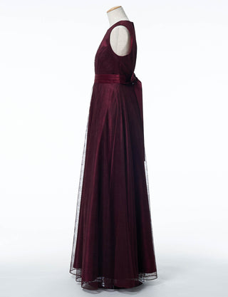 TWEED GIRL・TWJ9520-WRD