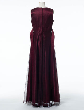 TWEED GIRL・TWJ9520-WRD