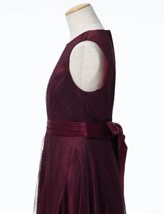 TWEED GIRL・TWJ9520-WRD