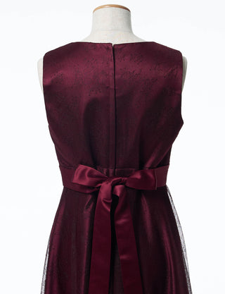 TWEED GIRL・TWJ9520-WRD