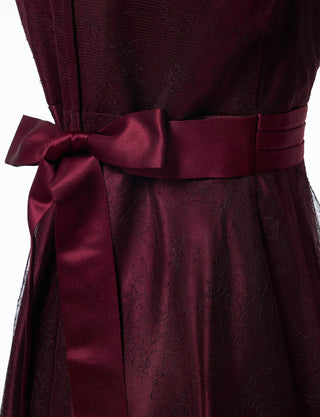 TWEED GIRL・TWJ9520-WRD