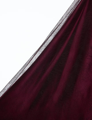 TWEED GIRL・TWJ9520-WRD