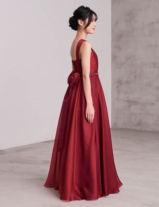 TWEED GIRL・TWJ9601-DRD