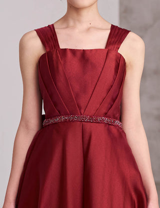 TWEED GIRL・TWJ9601-DRD