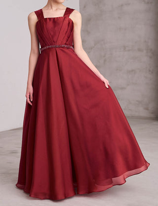 TWEED GIRL・TWJ9601-DRD