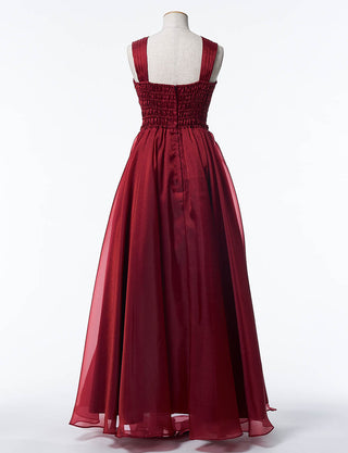 TWEED GIRL・TWJ9601-DRD