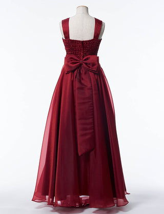 TWEED GIRL・TWJ9601-DRD