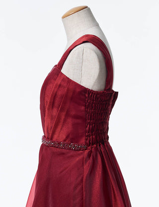 TWEED GIRL・TWJ9601-DRD