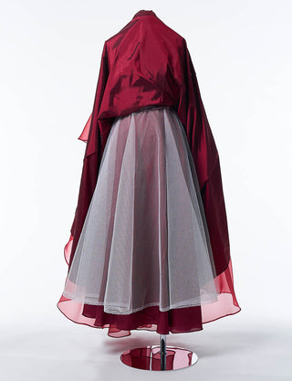 TWEED GIRL・TWJ9601-DRD